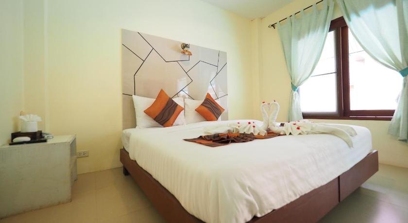 Image of Standard Double Bed 0