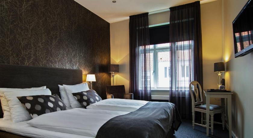 Best Western Plus Hotel Kronjylland photo
