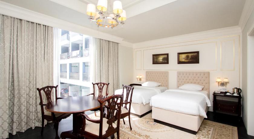 Image of Family Two-Bedroom 0