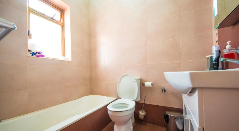 Valletta 2 bedroom sleeps 6 apartment walking distance to centre and the sea photo