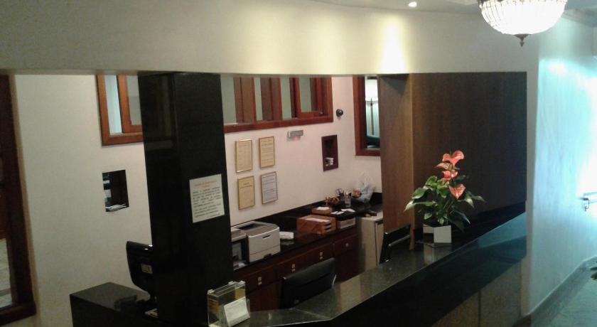 Hotel Sao Bento photo