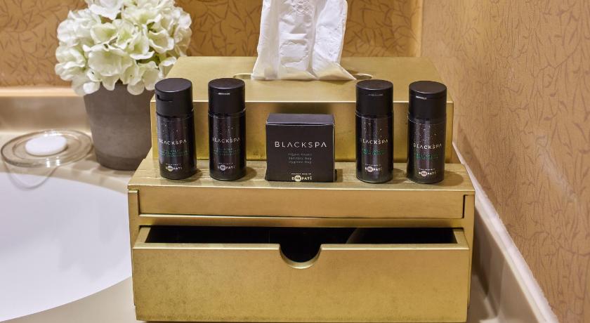 Taksim Prelude Hotel - image 11