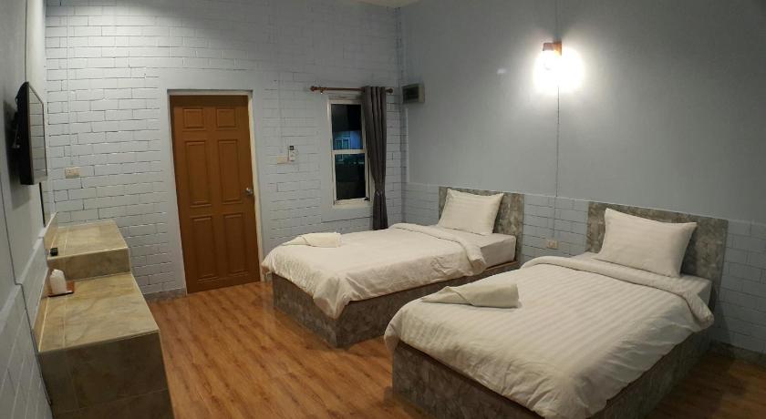 Three Bays Resort photo