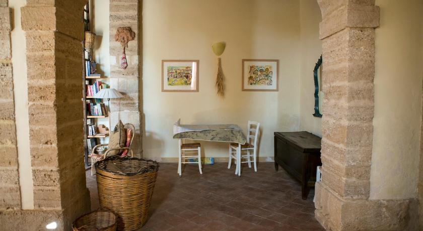 Farm stay La Frescura Agriturismo photo