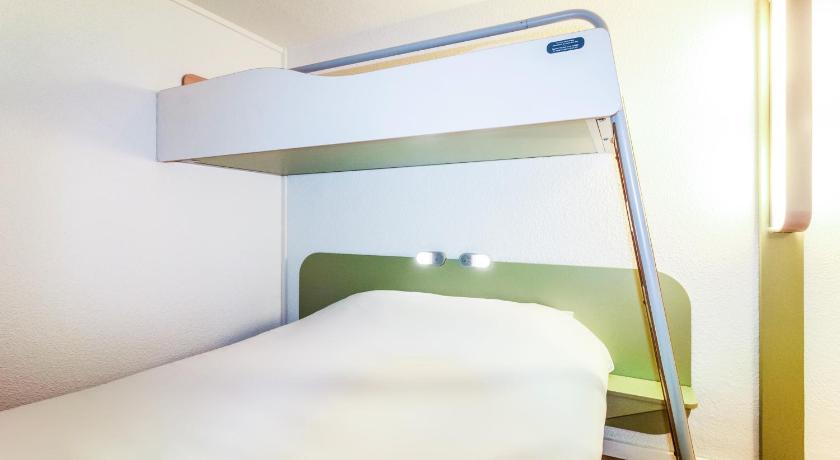 ibis budget Caen Porte de Bretagne