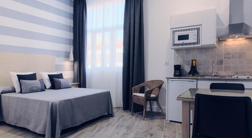 Hotel Apartamentos MPD photo