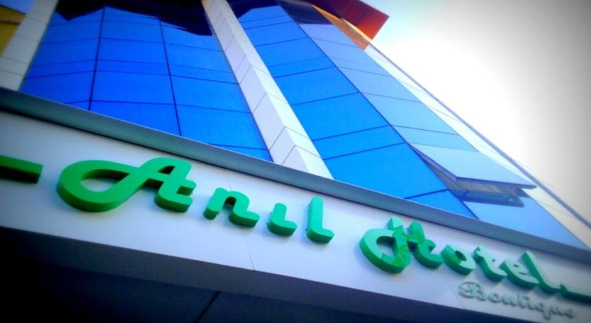 Anil Hotel