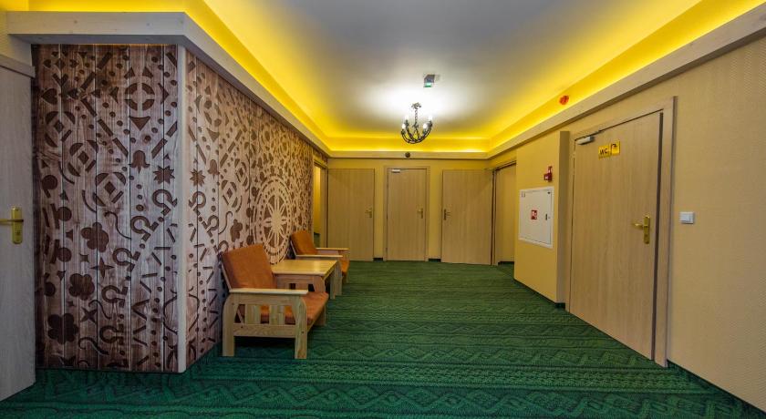 Hotel Gorski Kalatowki photo