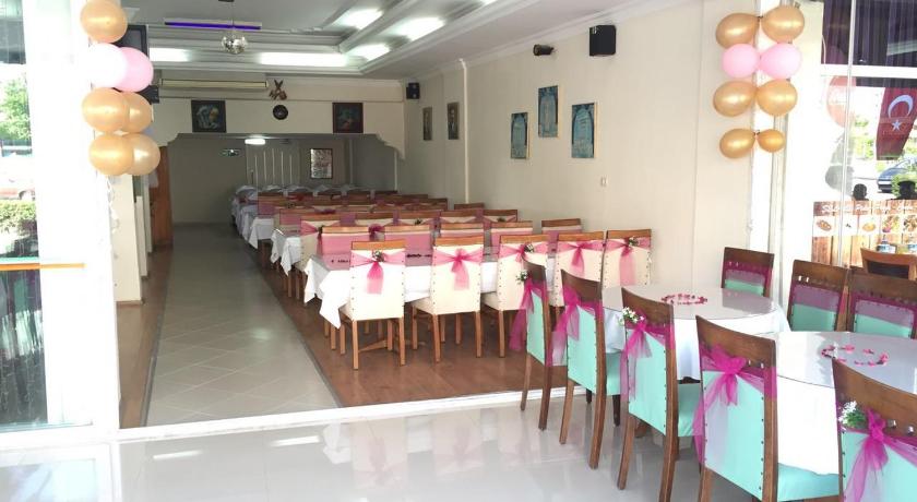 Ayvazali Hotel - image 13