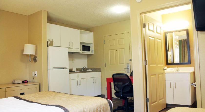 Extended Stay America Suites - Chesapeake - Churchland Blvd.