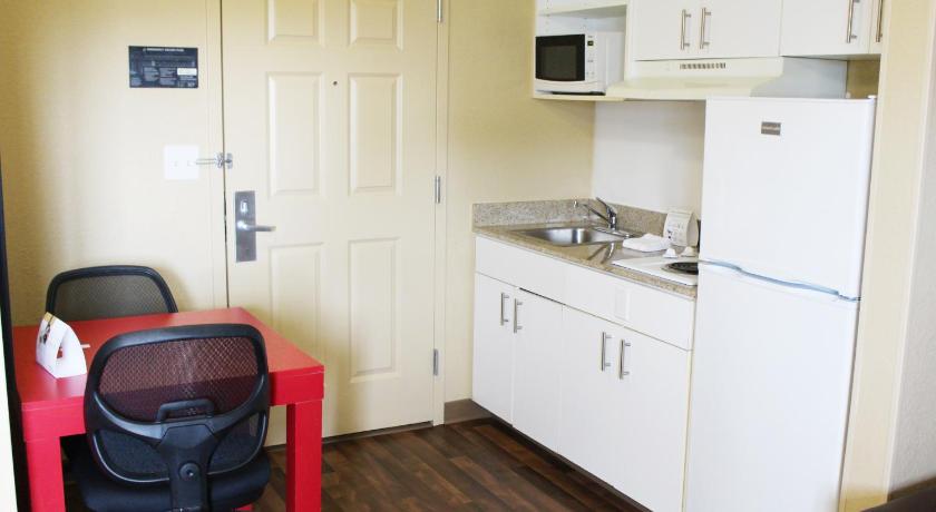 Extended Stay America Suites - Chesapeake - Churchland Blvd.