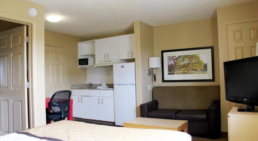 Extended Stay America Suites - Chesapeake - Churchland Blvd.