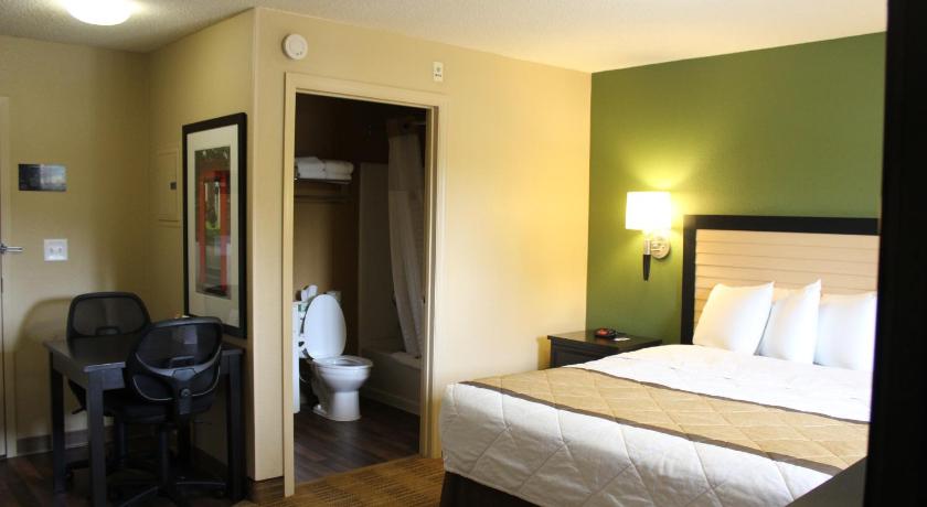 Extended Stay America Suites - Chesapeake - Churchland Blvd.