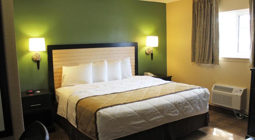 Extended Stay America Suites - Chesapeake - Churchland Blvd.