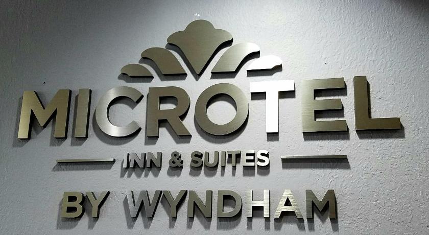 Microtel Inn & Suites by Wyndham London