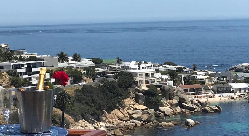51 On Camps Bay — Hotel in Cape Town