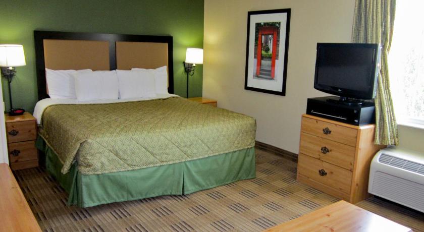 Extended Stay America Suites - Boston - Woburn