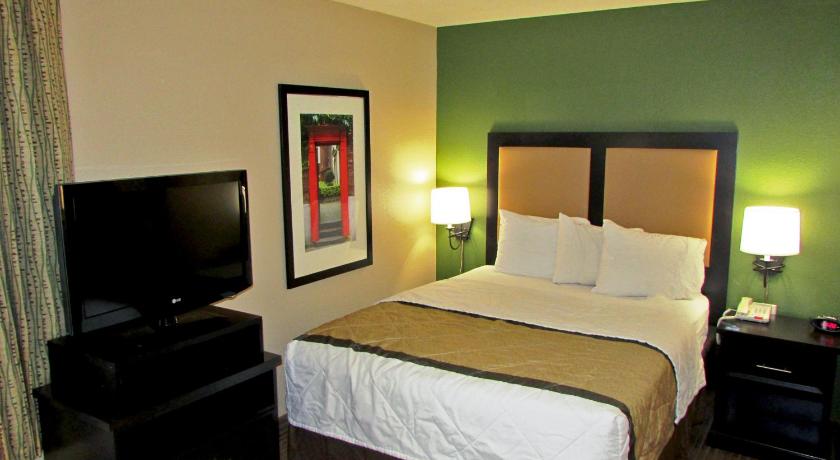 Extended Stay America Suites - Boston - Woburn