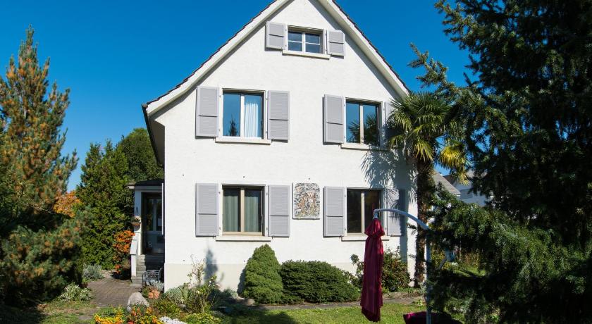 B&B Kalimera Pratteln photo