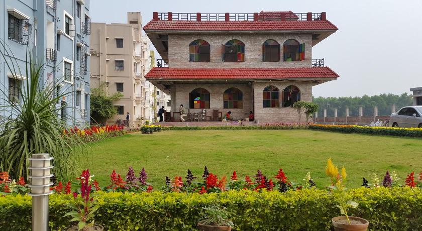 Panthashala Guest House photo