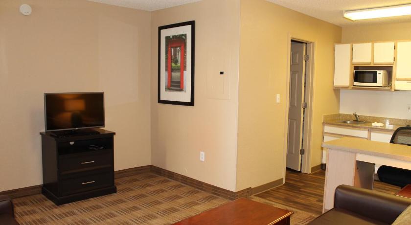 Extended Stay America Suites - Houston - Katy Freeway - Energy Corridor