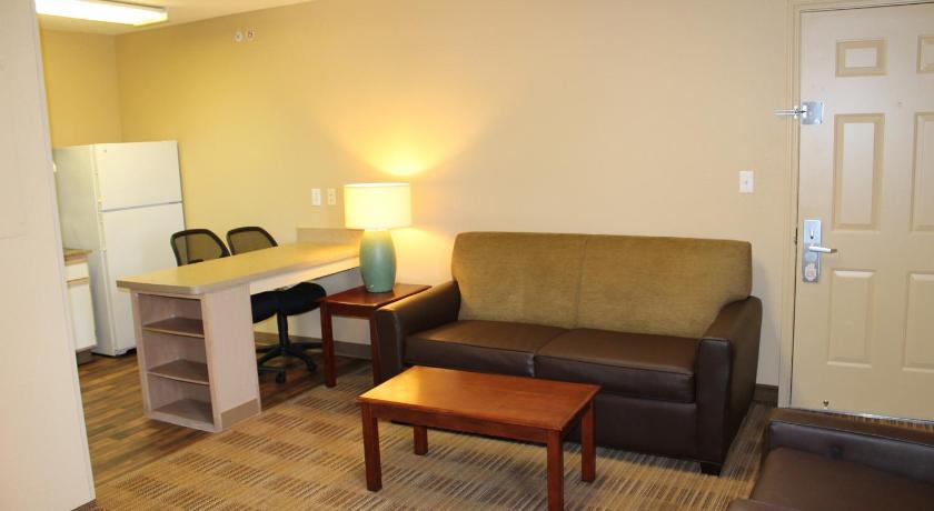 Extended Stay America Suites - Houston - Katy Freeway - Energy Corridor