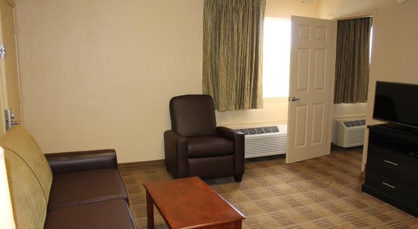 Extended Stay America Suites - Houston - Katy Freeway - Energy Corridor