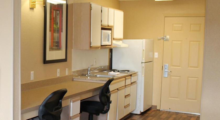 Extended Stay America Suites - Houston - Sugar Land