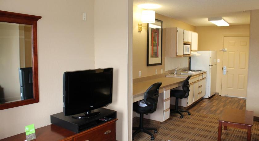 Extended Stay America Suites - Houston - Sugar Land