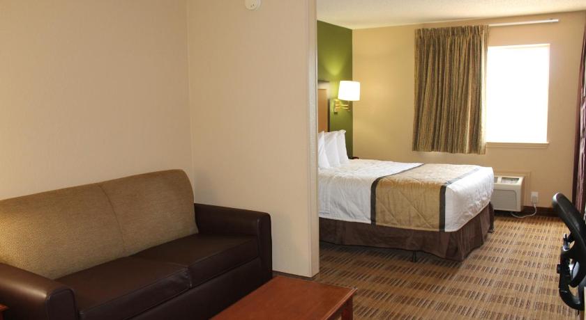 Extended Stay America Suites - Houston - Sugar Land