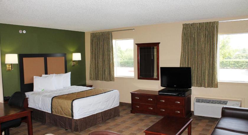 Extended Stay America Suites - Houston - Katy Freeway - Energy Corridor