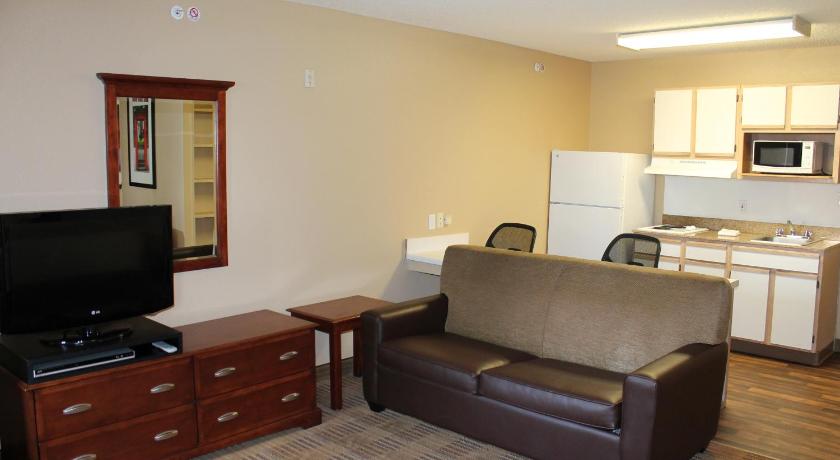 Extended Stay America Suites - Houston - Sugar Land