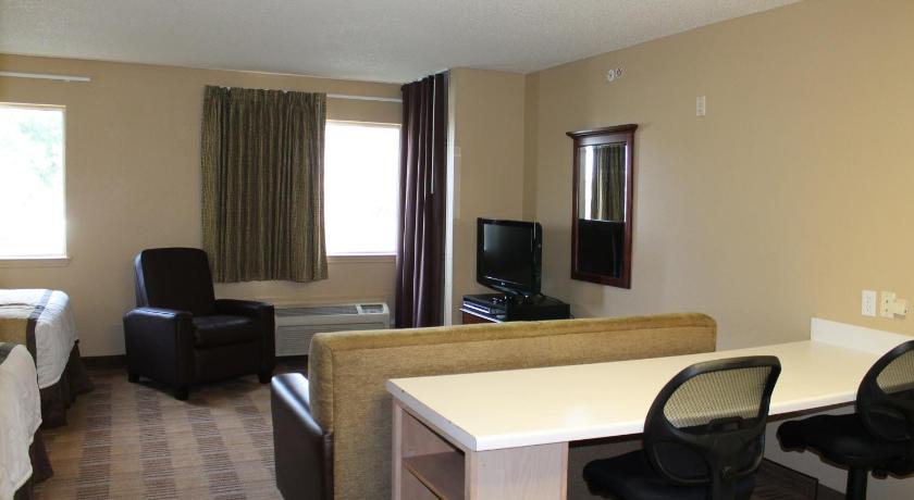 Extended Stay America Suites - Houston - Sugar Land