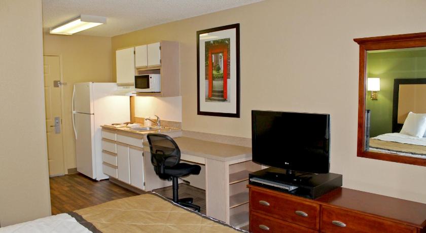 Extended Stay America Suites - Houston - Sugar Land