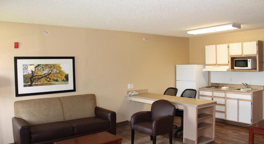 Extended Stay America Suites - Houston - Sugar Land