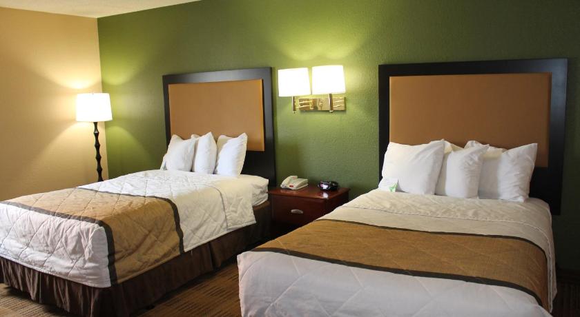 Extended Stay America Suites - Houston - Sugar Land