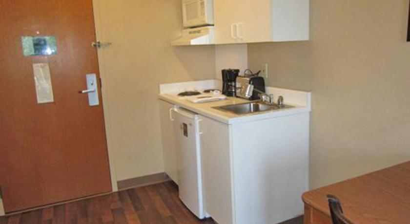 Extended Stay America Suites - Los Angeles - South