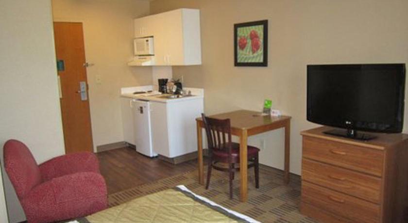 Extended Stay America Suites - Los Angeles - South