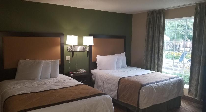 Extended Stay America Suites - Boston - Peabody