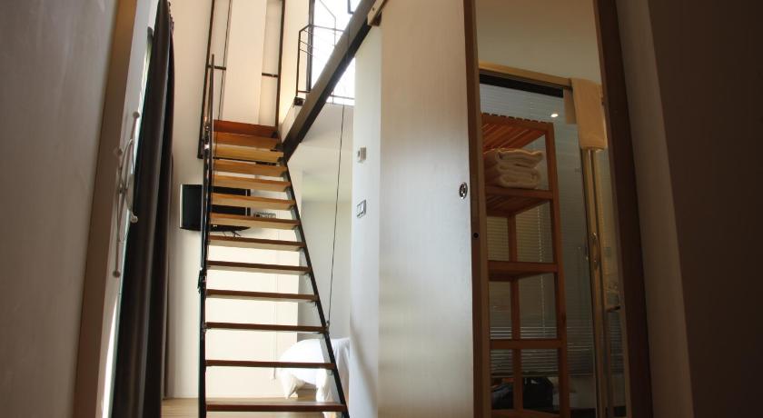 Agroturismo Haitzalde B&B - Adults Only photo