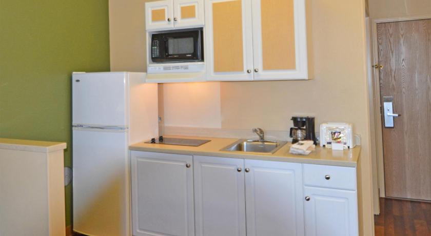 Extended Stay America Suites - Fairbanks - Old Airport Way