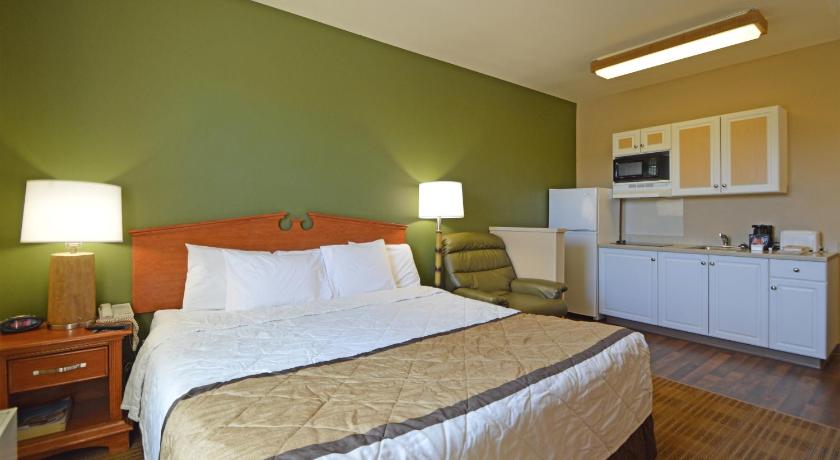 Extended Stay America Suites - Fairbanks - Old Airport Way