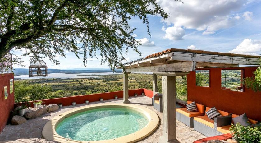 View Hotel Boutique — Hotel in San Miguel De Allende