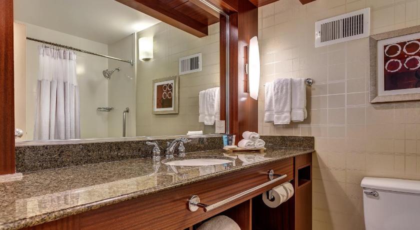 Crowne Plaza Hotel Foster City-San Mateo