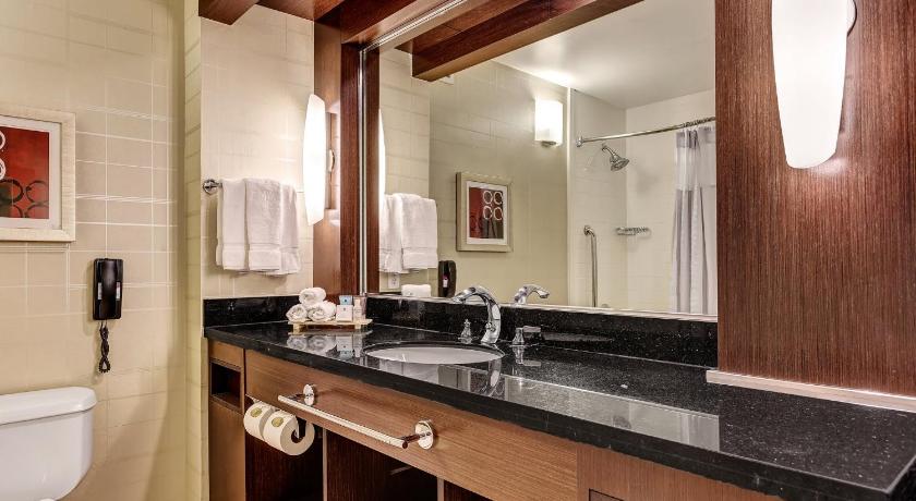 Crowne Plaza Hotel Foster City-San Mateo