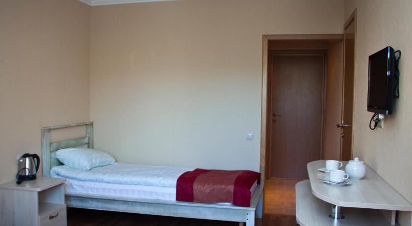 Park Hotel Veles photo