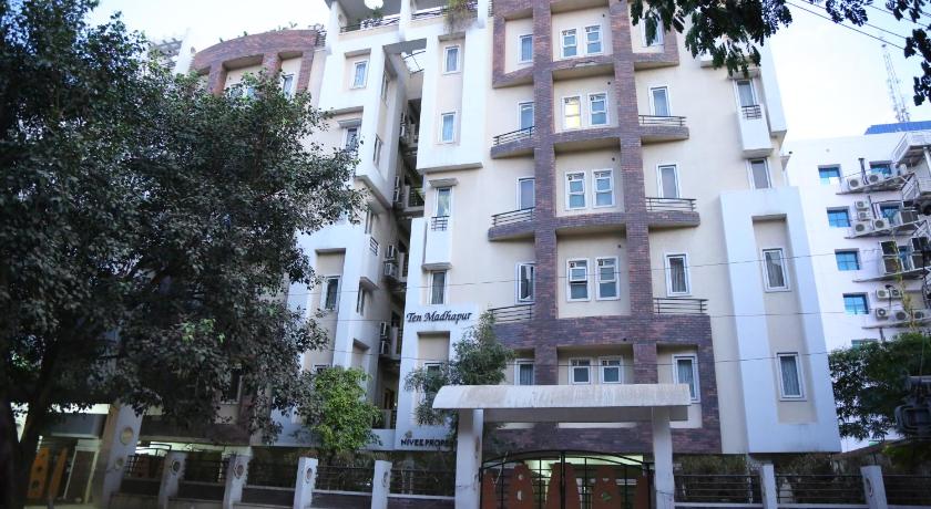 Swan Suites Madhapur photo