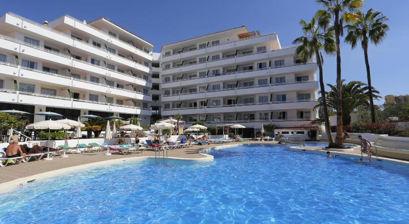 Aparthotel Andorra Tenerife Tenerife Best Price Guarantee Mobile Bookings Live Chat Aparthotel Andorra Tenerife Tenerife Best Price Guarantee Mobile Bookings Live Chat
