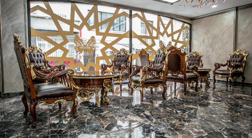 Beyzas Hotel & Suites