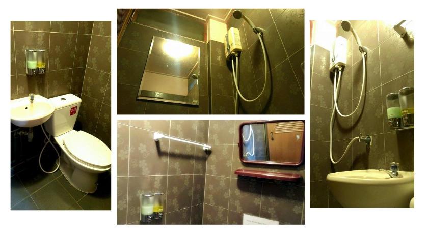 Pailin Guest House photo